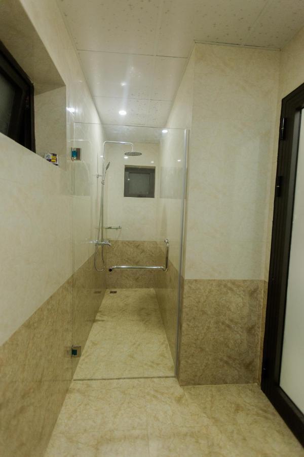 Bamboo Green Hotel Ðồng Hới Luaran gambar