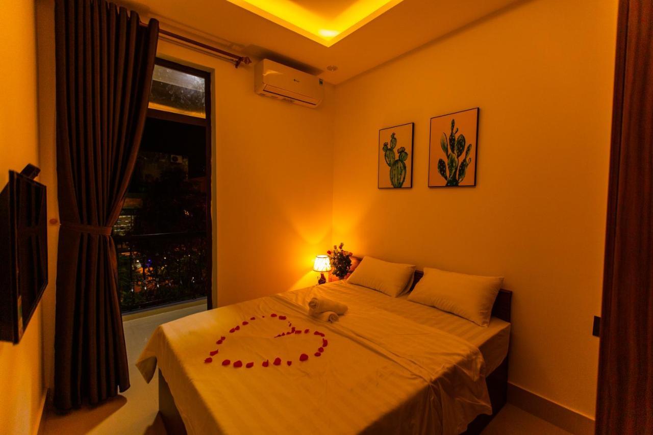 Bamboo Green Hotel Ðồng Hới Luaran gambar