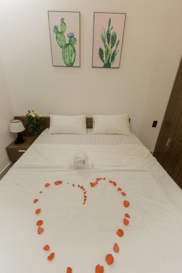 Bamboo Green Hotel Ðồng Hới Luaran gambar