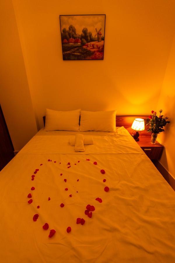 Bamboo Green Hotel Ðồng Hới Luaran gambar