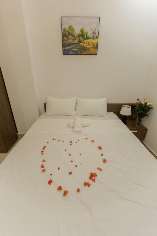 Bamboo Green Hotel Ðồng Hới Luaran gambar